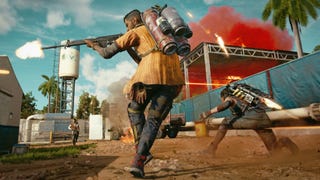 Far Cry 6' bestes Feature steht nicht auf der Packung: Auf dem Hintern rutschen
