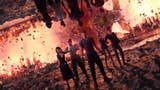 Stranger of Paradise: "Das einzige Mittel für richtig gute Kämpfe in alten Final Fantasy-Dungeons ist Hardcore-Action"