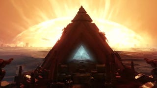 Das große Destiny 2 Fluch des Osiris Hunter-Action-Figur Gewinnspiel