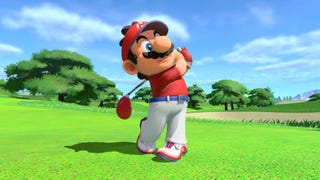 Das große Mario Golf: Super Rush Gewinnspiel (+ eine Nintendo Switch!!!)