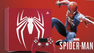 Das große PlayStation Spider-Man Gewinnspiel hat gewonnen...