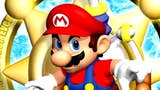 Das große Switch Lite + Super Mario 3D All Stars Gewinnspiel hat gewonnen...