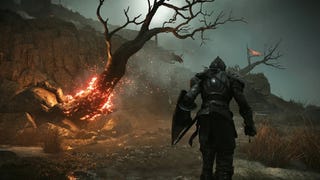 Demon's-Souls-Mysterium gelüftet: Das Rätsel um die neue Tür im Remake wurde geknackt