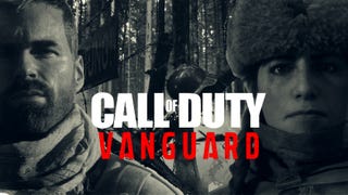 Im neuen Call of Duty Vanguard steht die Serie zu ihren Zweite-Weltkriegs-Wurzeln.