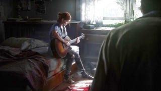 Das PS-Now-Angebot im Oktober wird gewaltig: The Last of Us 2, Desperados 3, Amnesia und mehr