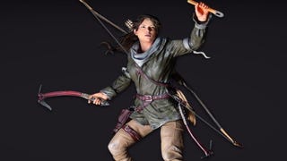 Das Rise-of-the-Tomb-Raider-PC-Collector's-Edition Gewinnspiel hat gewonnen...