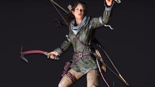 Das Rise-of-the-Tomb-Raider-PC-Collector's-Edition Gewinnspiel hat gewonnen...