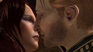 Dragon Age Writer On Characters' Bisexuality