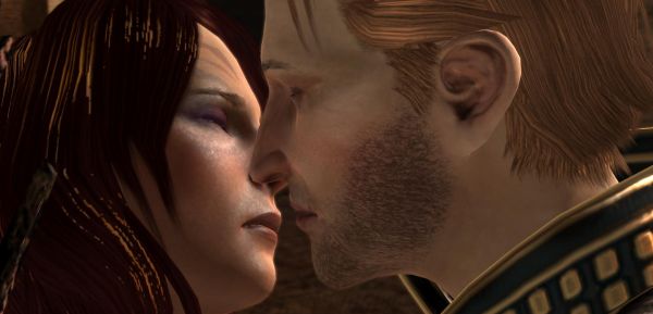 Dragon Age Writer On Characters' Bisexuality | Rock Paper Shotgun Dragon Age Writer On Characters' Bisexuality | Rock Paper Shotgun