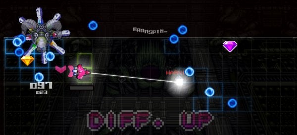 Ta-da! Dash-Da-Dash DX | Rock Paper Shotgun