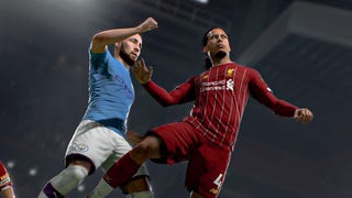 Dass FIFA 21 auf PC so aussieht wie auf PS4 und Xbox One, sorgt erwartungsgemäß für Kritik