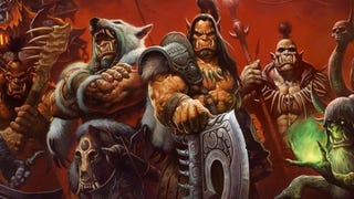 Data de lançamento de World of Warcraft: Warlords of Draenor