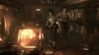 Data d'uscita e nuovi dettagli per Resident Evil Zero HD Remaster