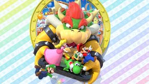 20 de março é a data para Mario Party 10