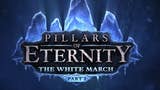 Datadisk pro Pillars of Eternity ohlášen