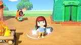 Dataminer finden in Animal Crossing: New Horizons neue Hinweise auf eine lang erwartete Ergänzung
