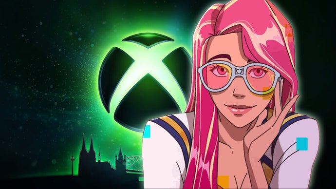There are a few gooduns in August's Xbox Game Pass line-up, including a surprisingly sexy, and funny, furniture dating sim