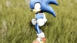Date un'occhiata alla versione Unreal Engine 4 di Sonic