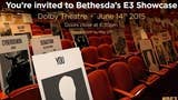 Date un'occhiata all'invito di Bethesda per l'E3