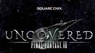 Datum Final Fantasy 7 Remaku?