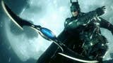 Datum re-edice Batman: Arkham Knight na PC