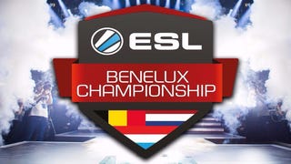 Presentatieteam finales ESL Benelux Championship bekend