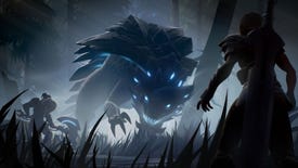 Dauntless to hunt monsters cross-platform on the Epic Store