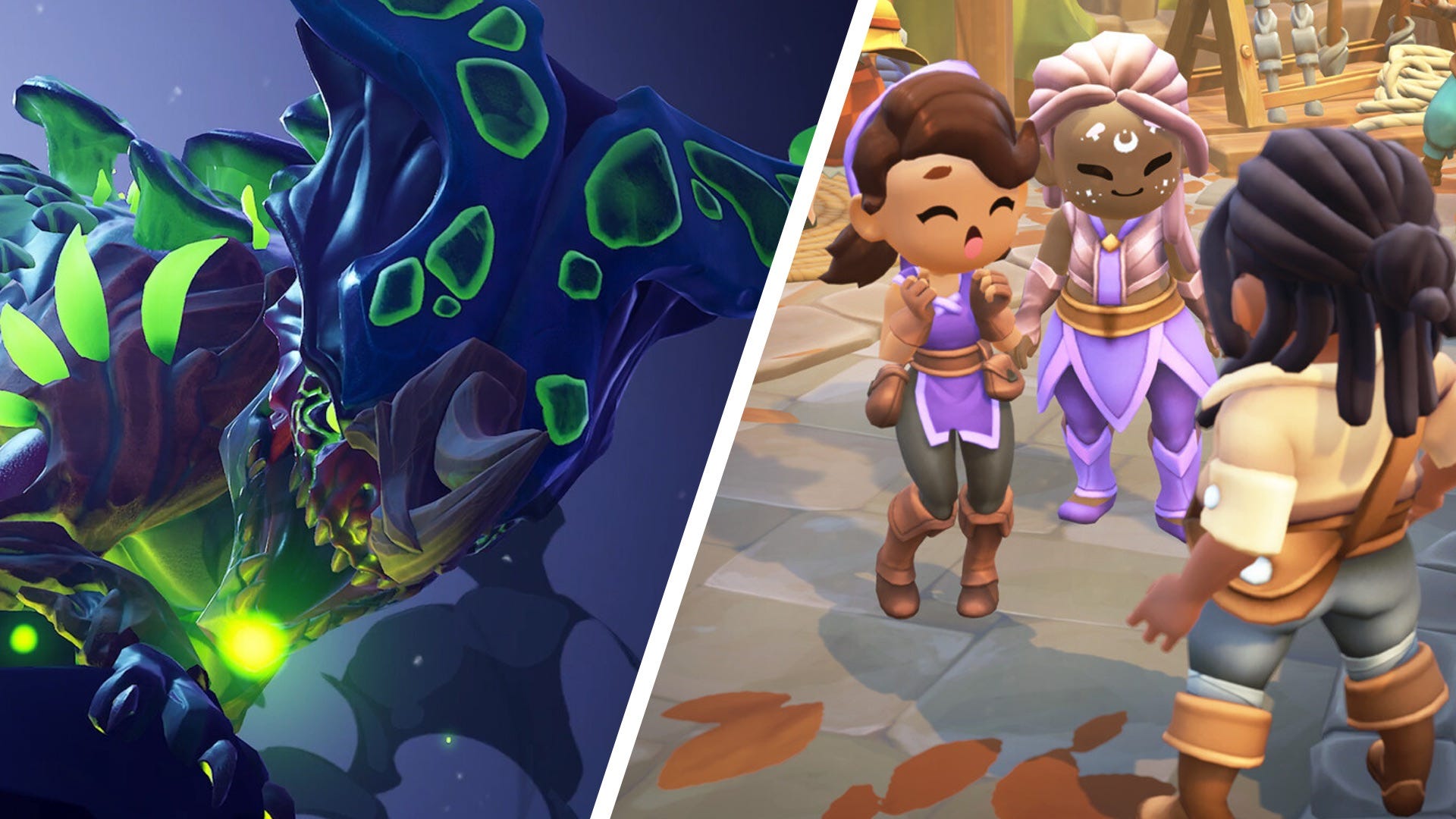 Dauntless and Fae Farm studio Phoenix Labs lays off majority of employees Dauntless and Fae Farm studio Phoenix Labs lays off majority of employees