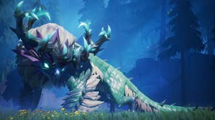 Dauntless Behemoth Breakpart guide: where to find the Protean Fang, Smoldering Bloodhide, Pristine Moonfeather and more
