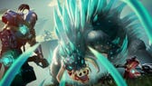 Dauntless: Deathmarks, tips, and the best starting weapons for your new Behemoth hunting adventure