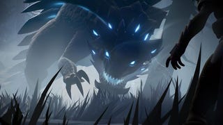 Dauntless hits the 10 million player mark and is coming to Switch