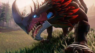 Dauntless open beta has over one million players