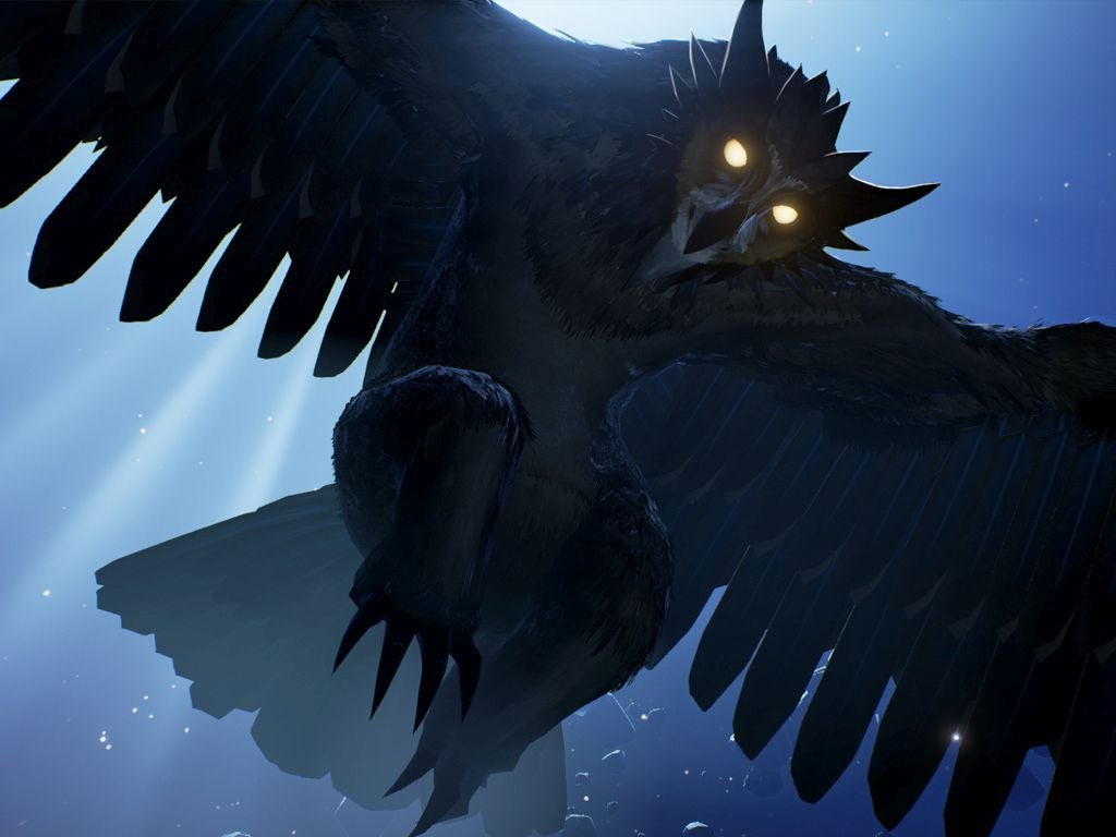 Dauntless open beta has over two million players