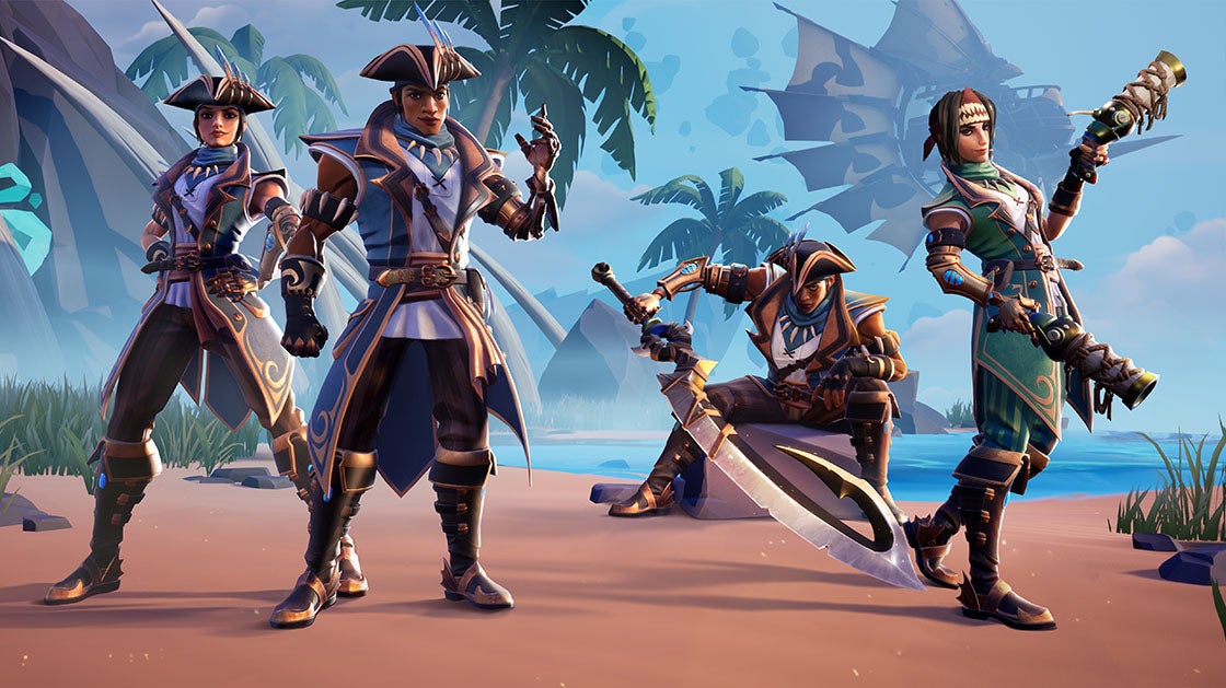 Nintendo eshop clearance dauntless