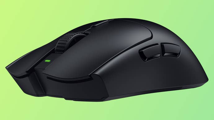 Razer DeathAdder V3 Hyperspeed