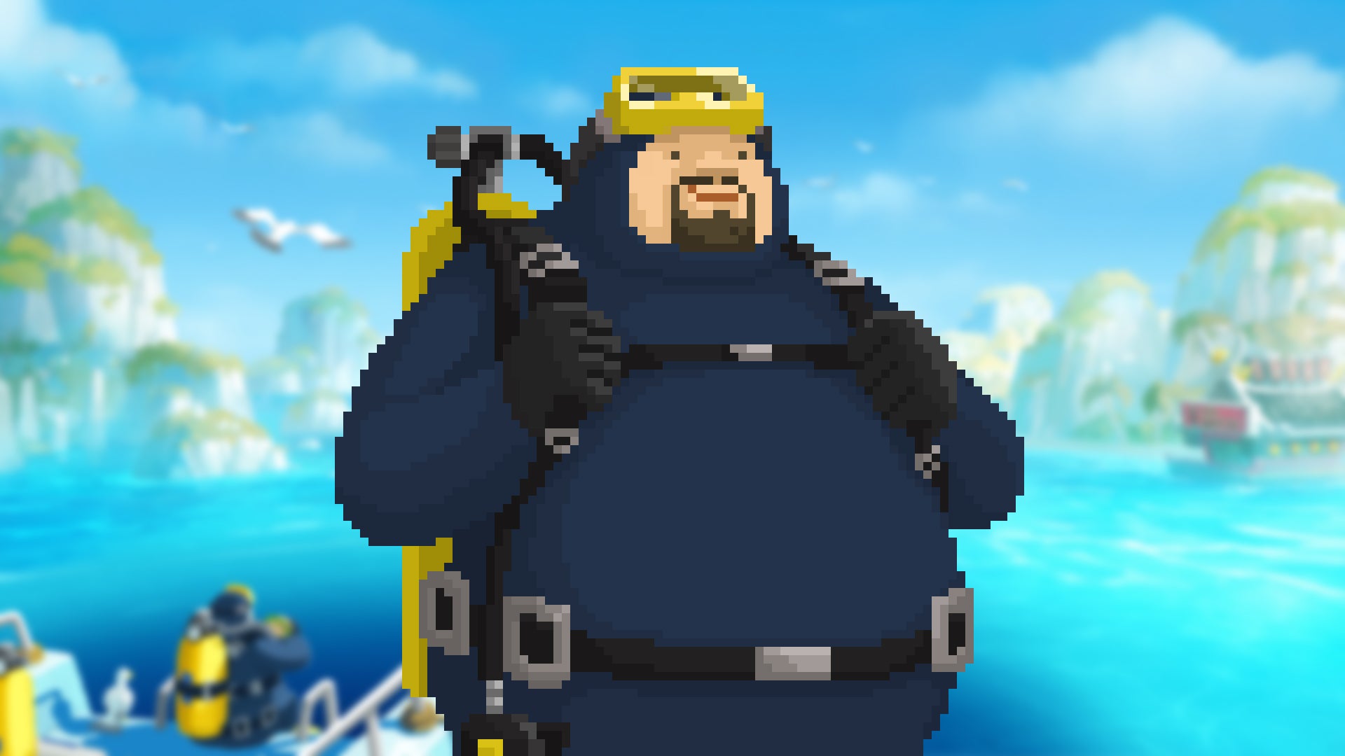 What are you playing this weekend?