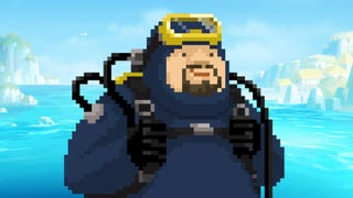 El último éxito de Steam, Dave the Diver, es un juego imposiblemente adictivo sobre un submarinista camarero