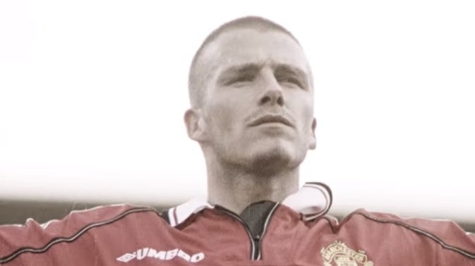 David Beckham is co-owner of an esports team now