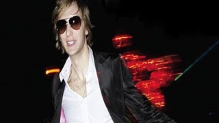 David Guetta to serve as official European spokesperson for DJ Hero