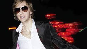 David Guetta to serve as official European spokesperson for DJ Hero