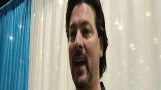 David Hayter says he was not asked to be in Metal Gear Solid 5