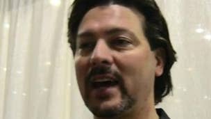 David Hayter says he was not asked to be in Metal Gear Solid 5