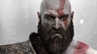 David Jaffe não duvida que God of War: Ragnarok terá versão PS4
