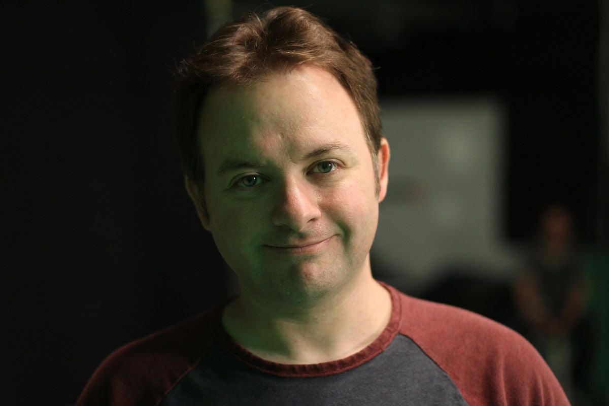 david jaffe VG247