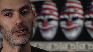 David Goldfarb – “developing Payday 2 has been the best experience of my career”