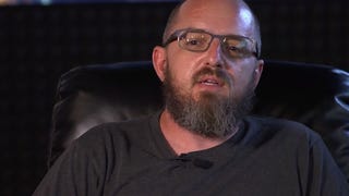 Longtime Treyarch lead David Vonderhaar says he was asked to "disconnect" from Call of Duty in a series of deleted Tweets