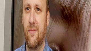 Quick quotes -  David Cage is "not that interested in technology" or next-gen
