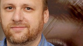 David Cage tells games industry to grow up at DICE Summit