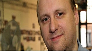 David Cage wants the game industry to grow up