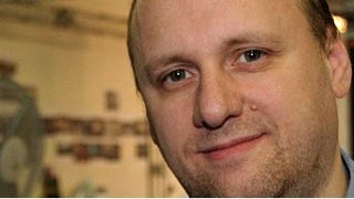 David Cage wants the game industry to grow up
